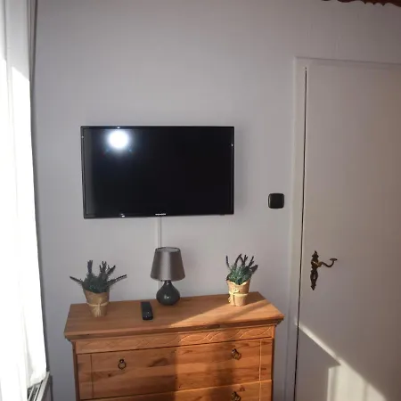 Prázdninový dům Vacation