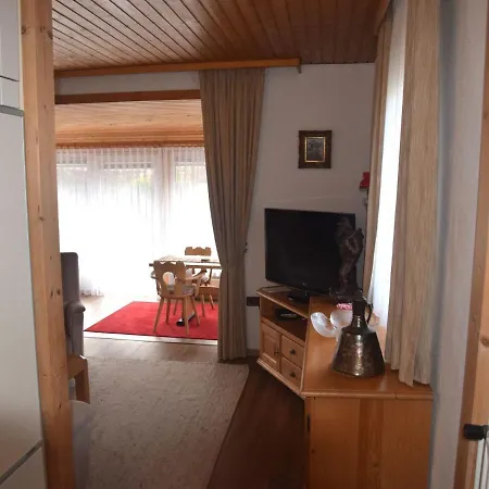 Prázdninový dům Vacation Füssen