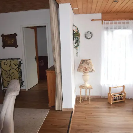 Prázdninový dům Vacation