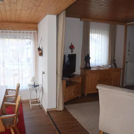 Prázdninový dům Vacation *