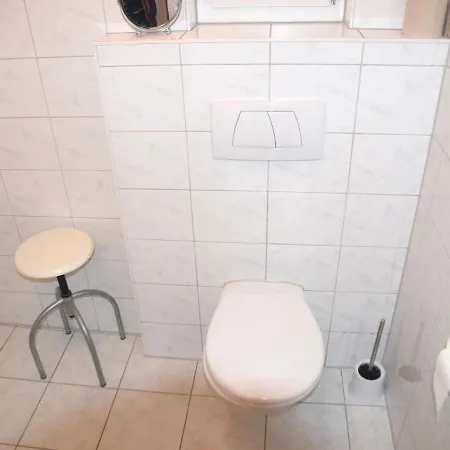 Vacation Prázdninový dům