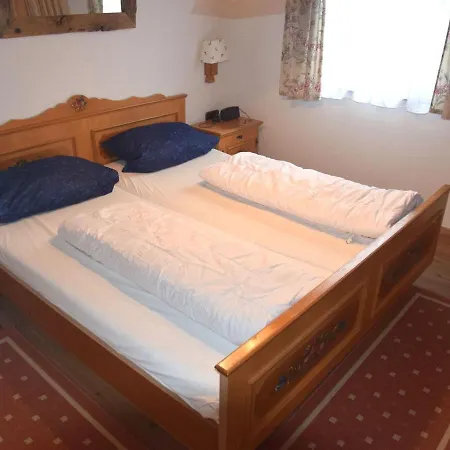 Prázdninový dům Vacation Füssen